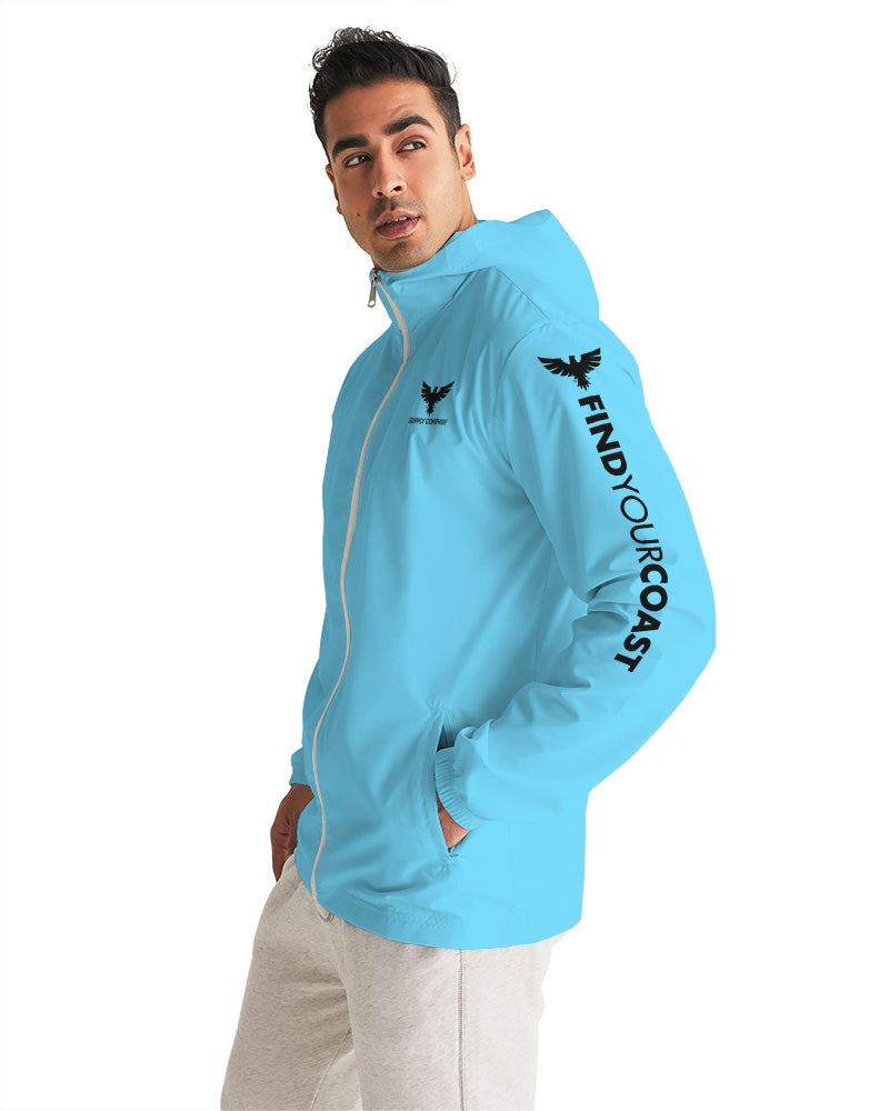 Men's FYC