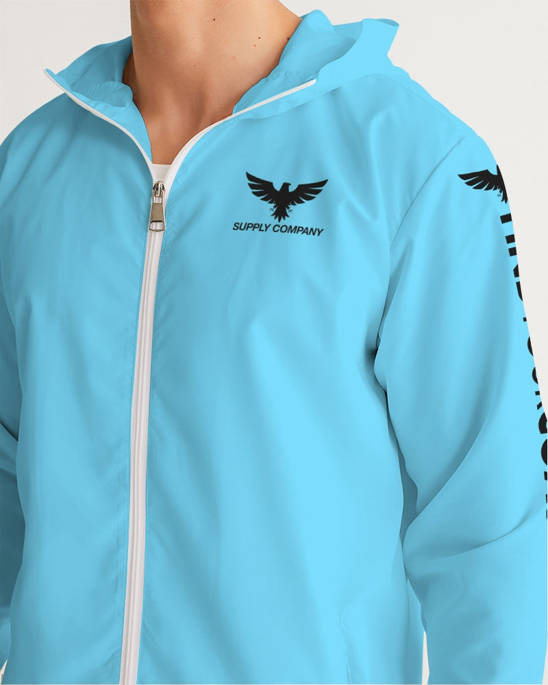 Men's FYC