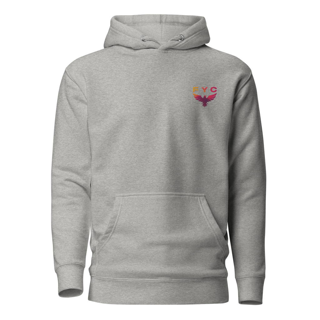 Find Your Coast® Heritage Sunset Explorer Hoodie