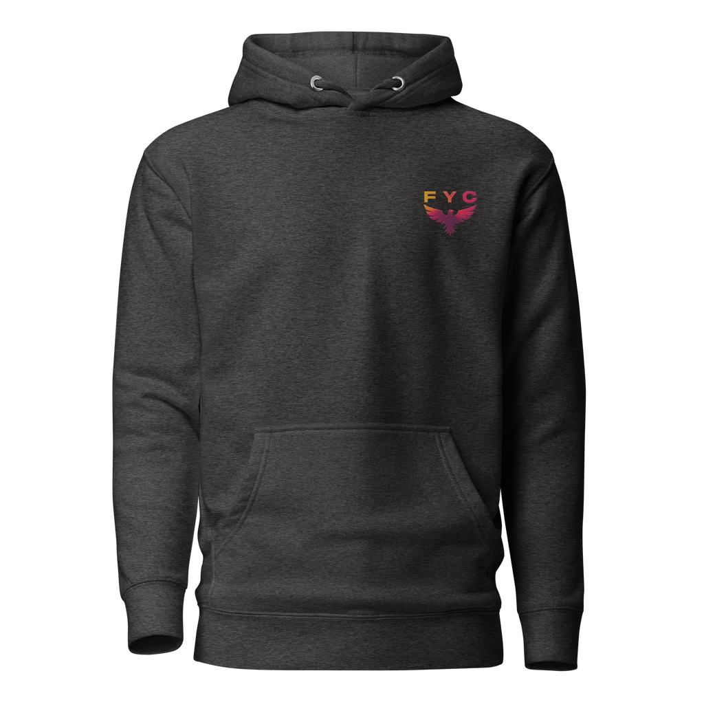 Find Your Coast® Heritage Sunset Explorer Hoodie