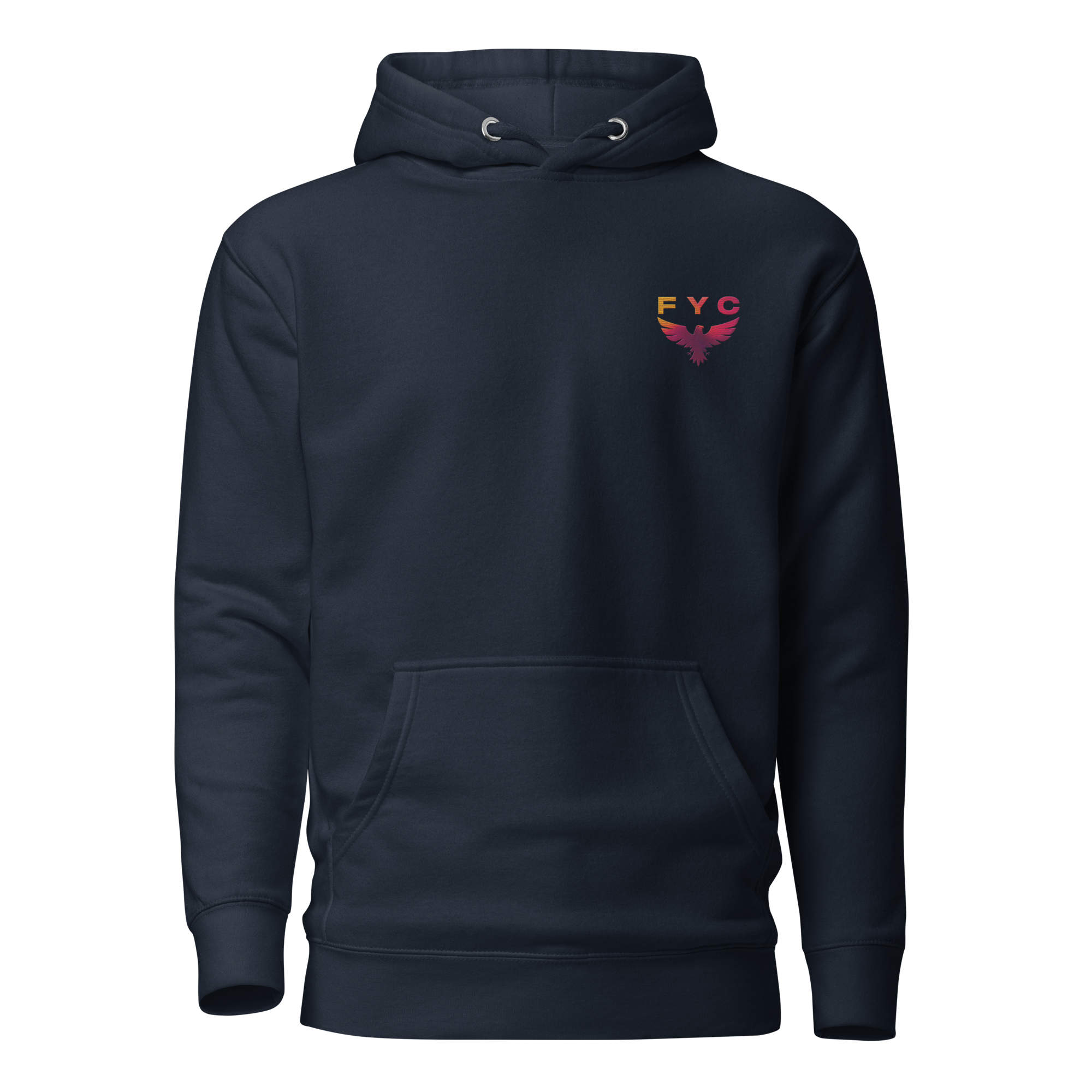 Find Your Coast® Heritage Sunset Explorer Hoodie