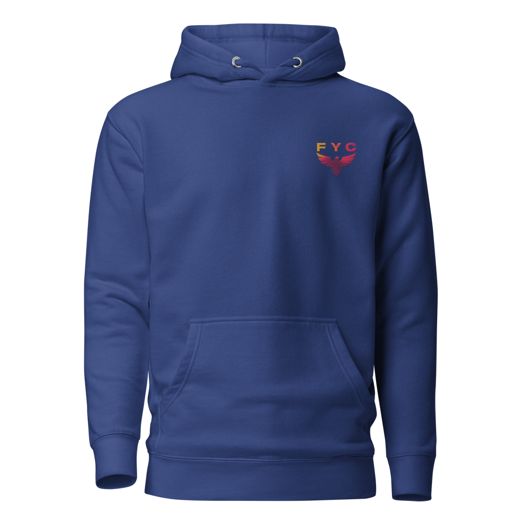Find Your Coast® Heritage Sunset Explorer Hoodie