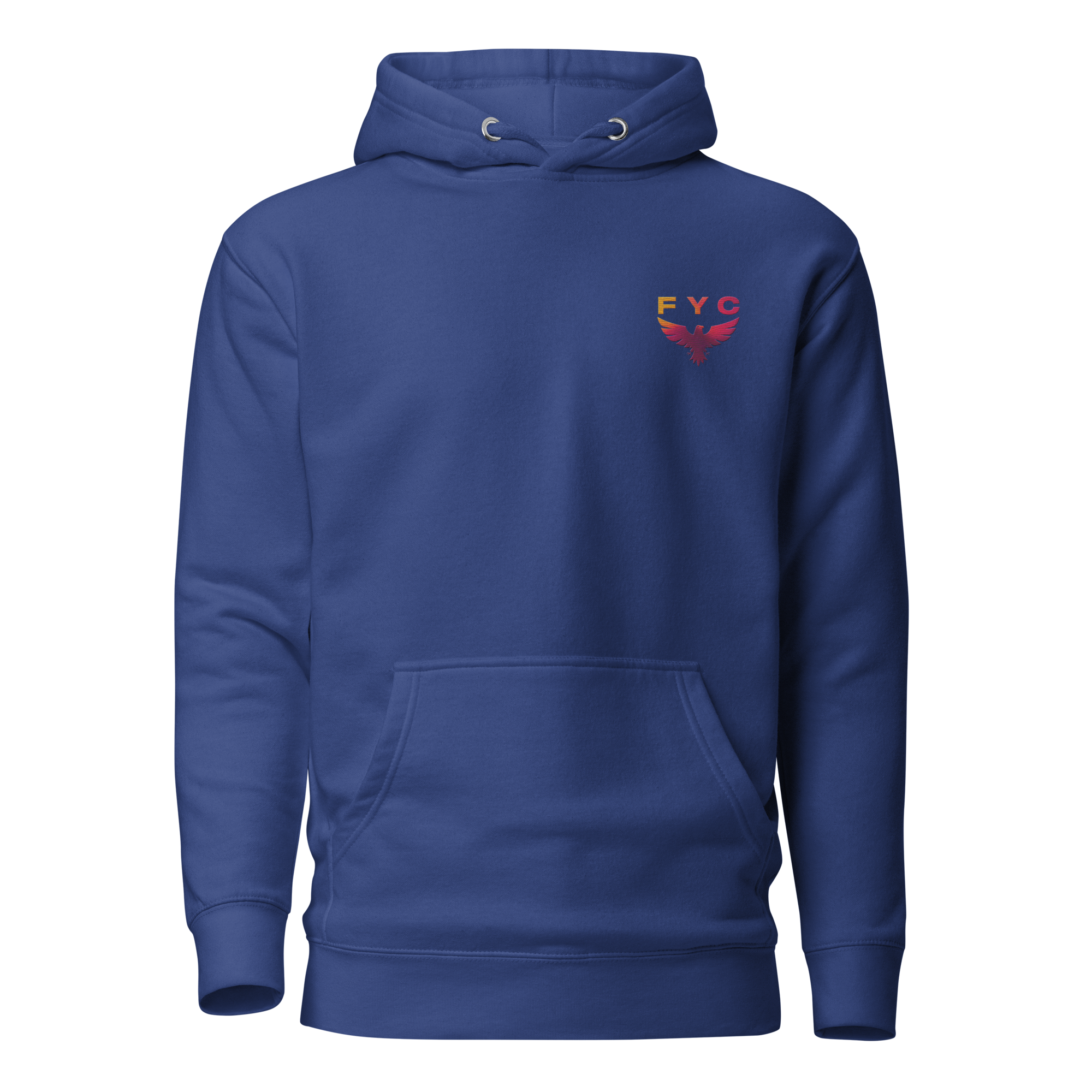 Find Your Coast® Heritage Sunset Explorer Hoodie