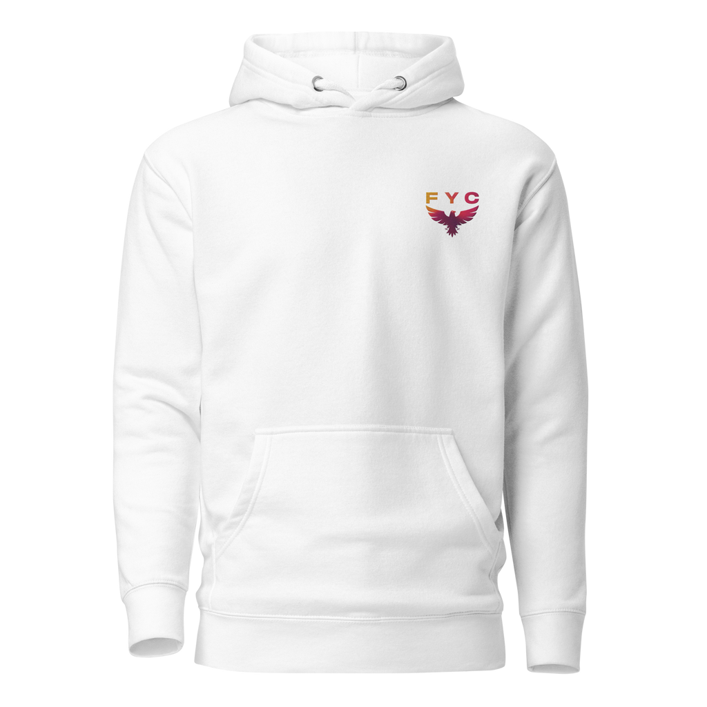 Find Your Coast® Heritage Sunset Explorer Hoodie