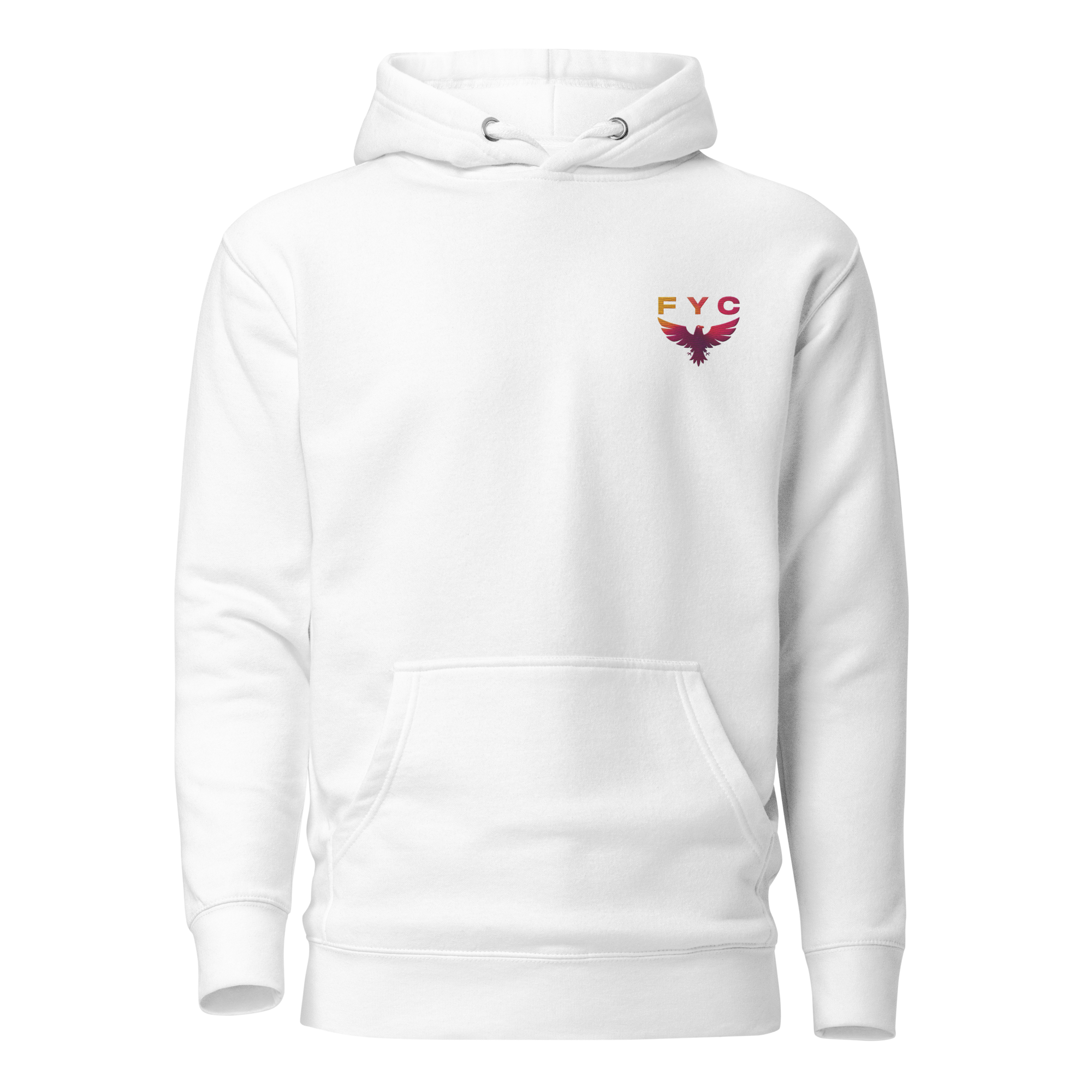 Find Your Coast® Heritage Sunset Explorer Hoodie